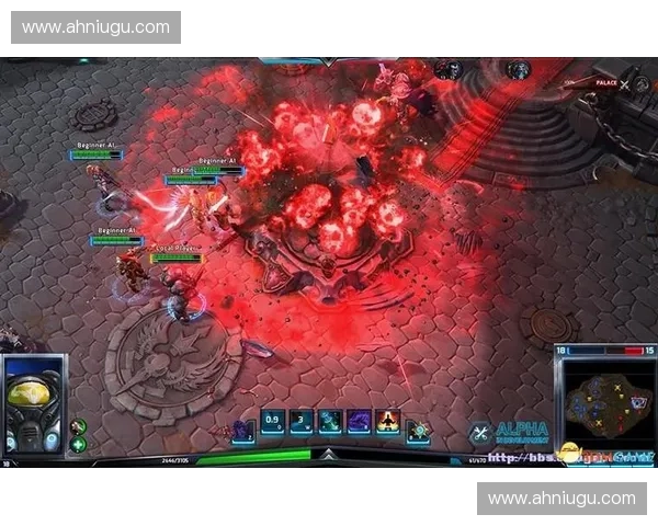 风暴英雄法里奥技能全面解析与战术应用深度剖析