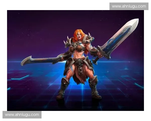 《风暴英雄298更新带来全新英雄与战斗平衡调整深入解析》 《风暴英雄298更新带来全新英雄与战斗平衡调整深入解析》