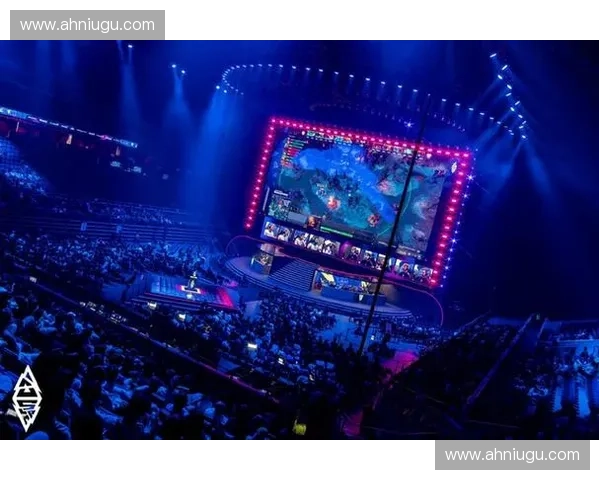 DOTA2京东联动盛典全面开启玩家狂欢热潮席卷电竞世界